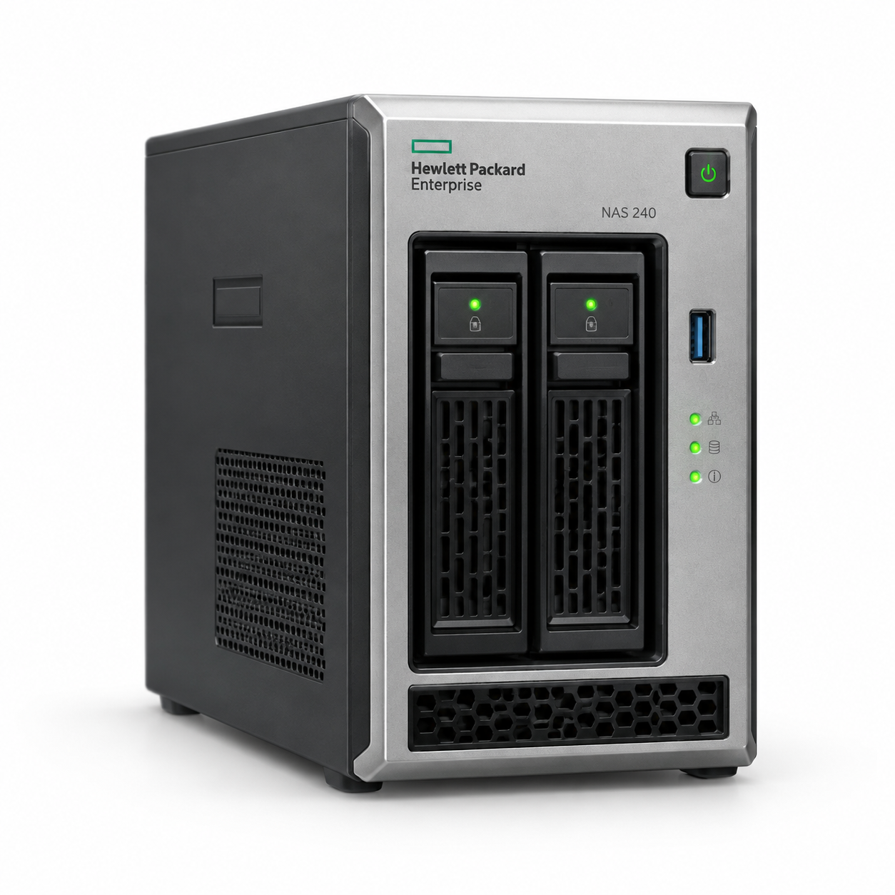 HPE NAS 240