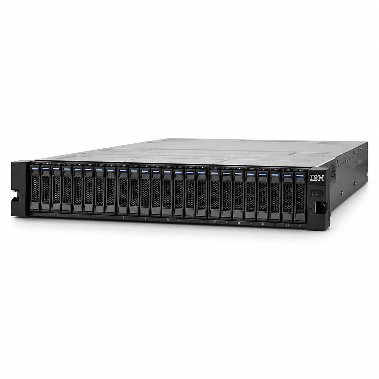 IBM Storage