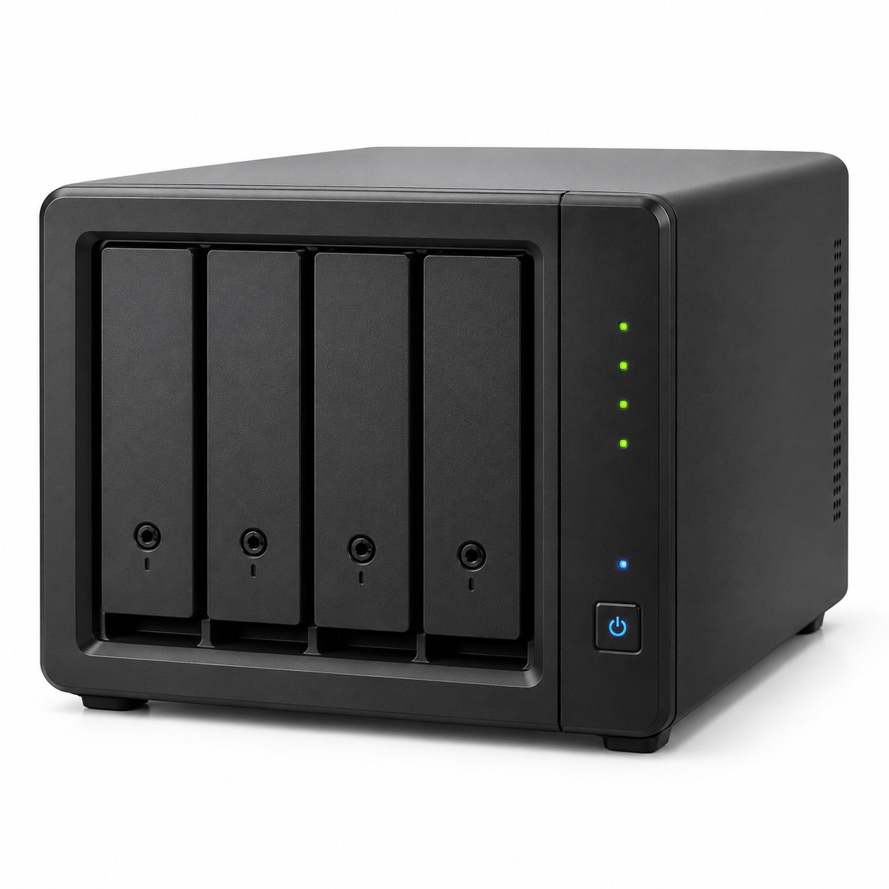 NAS Storage