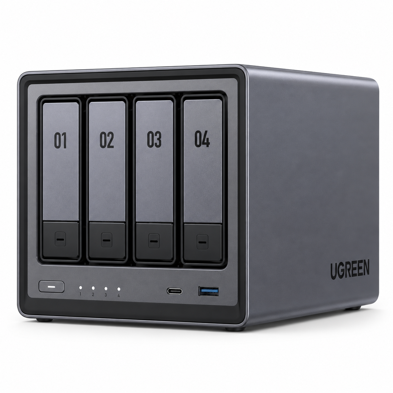 UGREEN NAS